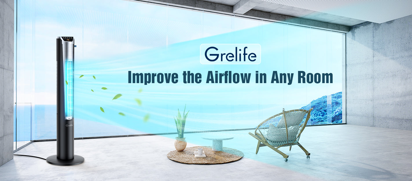 Welcome to Grelifehome.com